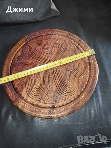 различни дърворезби за ятки или мезета, снимка 8 - Антикварни и старинни предмети - 52242053