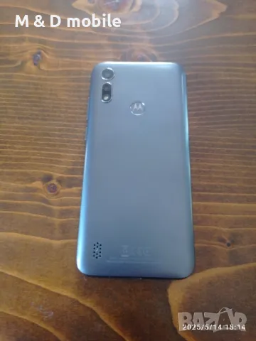 motorola E6i, снимка 5 - Motorola - 50286722