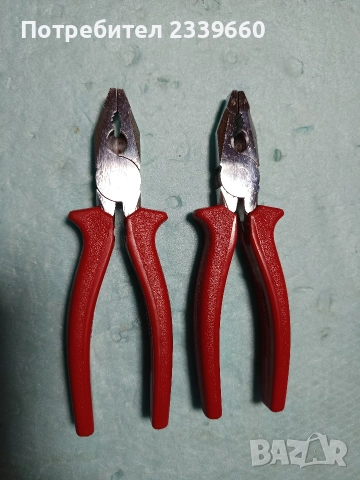 Knipex,Stahlwille,Bost лот инструменти, снимка 9 - Други инструменти - 52915165