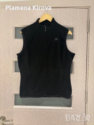 Спортна грейка Quechua | Размер М