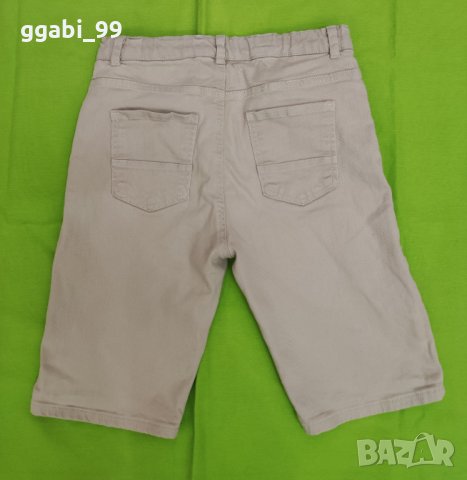 Къси дънки за момче Waikiki , снимка 2 - Детски къси панталони - 41249229