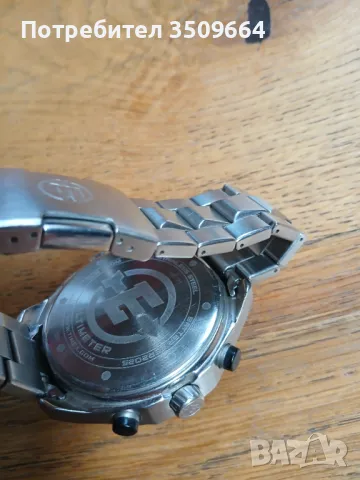 Timex Expedition E-Altimeter, снимка 4 - Мъжки - 47910037