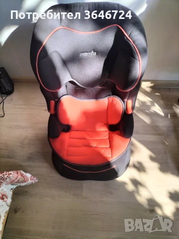 Столче за кола, снимка 1