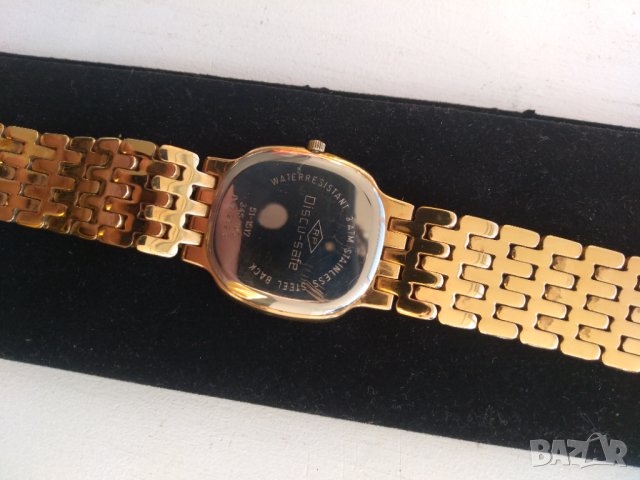 Aurelia swiss made, снимка 3 - Мъжки - 42049352