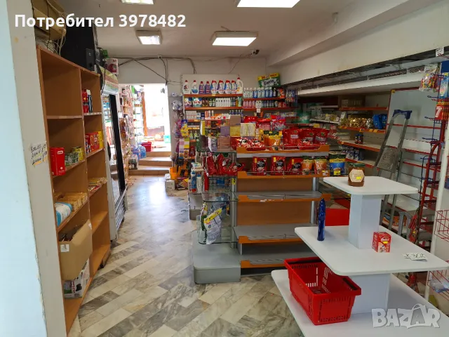 ПРОДАВАМ ВСЯКАКВИ ДЪРВЕНИ, МЕТАЛНИ И ОСТРОВИ СТИЛАЖИ , снимка 5 - Стелажи и щандове - 47948925