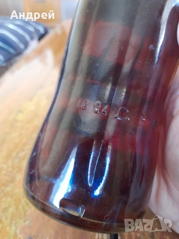 Бутилка КОКА КОЛА,COCA COLA 1994, снимка 6 - Колекции - 50919597