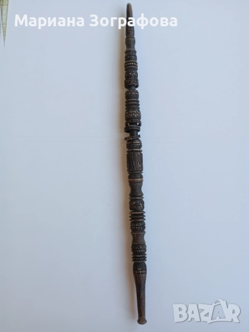 Колекционерски предмети 12 бр., - Сувенири от Абанос, - Кутия за пури, - Табакери и др., снимка 8 - Колекции - 37129487