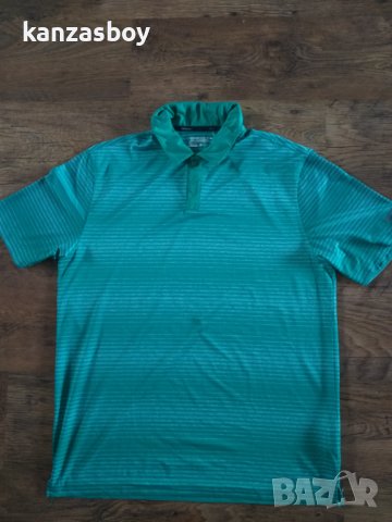 NIKE Golf - страхотна мъжка тениска КАТО НОВА , снимка 5 - Тениски - 41878571