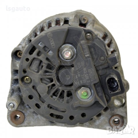 Алтернатор 90A Skoda OCTAVIA II (1Z)(2004-2010) ID:91508, снимка 2 - Части - 39092835