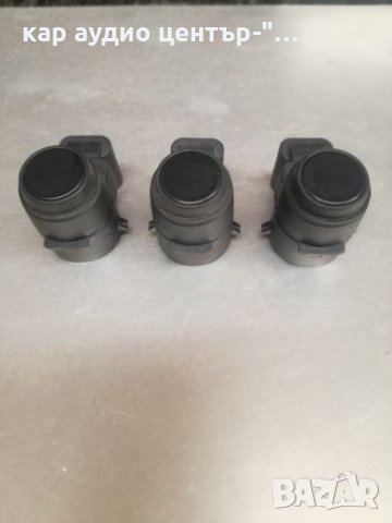 BMW - оригинални датчици за парктоник, снимка 3 - Части - 35940801