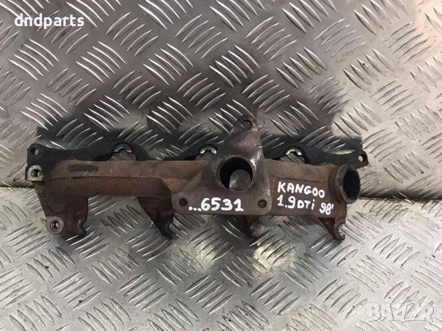 Изпускателни колектори Renault Kangoo,1.9dTi,1998г.