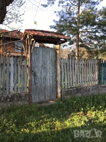 Селска къща, с. Юпер, снимка 2 - Къщи - 50224078