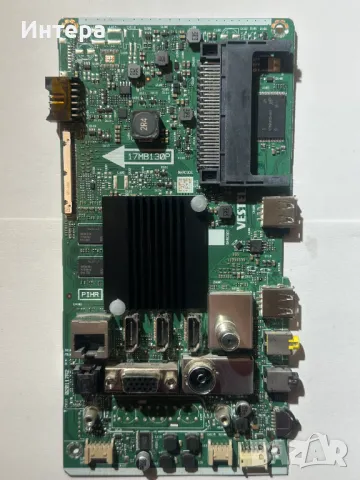 MAIN BOARD 17MB130P за 49HK4W64