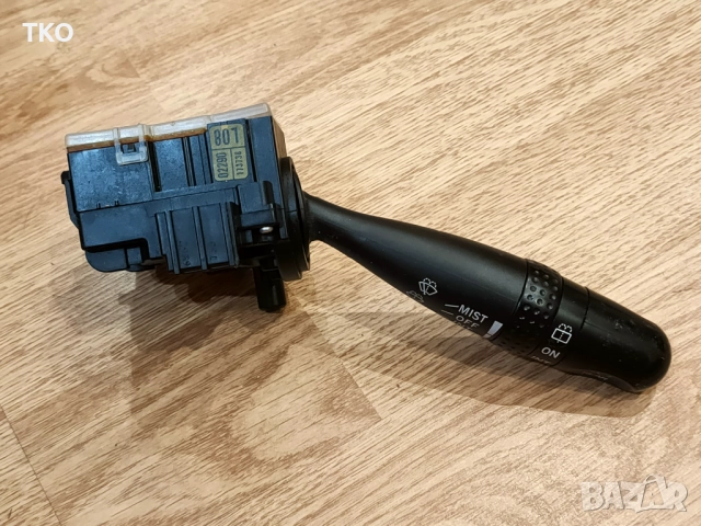 Лостче - ключ за управление на чистачки за TOYOTA , снимка 4 - Части - 52931289