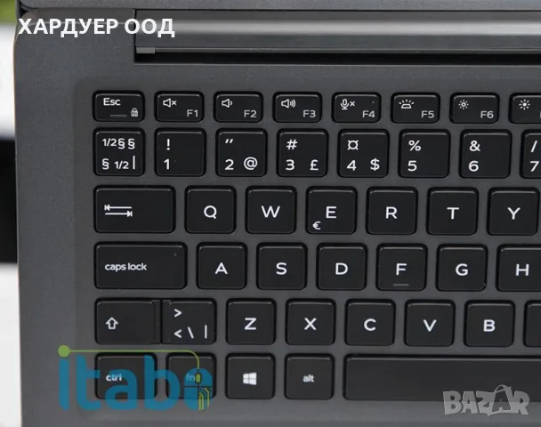 Лаптоп Dell Latitude 7400 - 80132148, снимка 3 - Лаптопи за работа - 55893575