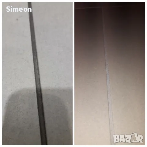 Професионално почистване, снимка 4 - Други почистващи услуги - 52641227