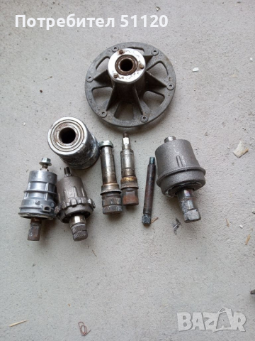 Промоция  барабан за барбекю ...... Двигатели шайби лагерни тела кръстачки барабани, снимка 7 - Перални - 35473101