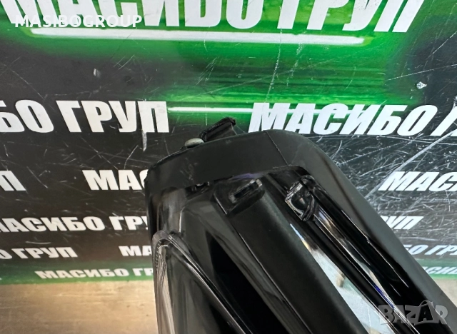 Фар десен фарове Full Led за Субару Форестър Subaru Forester, снимка 11 - Части - 52417815