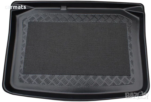 Стелка за багажник Aristar за Seat Ibiza (2002-2008) - Хечбек - 3/5D