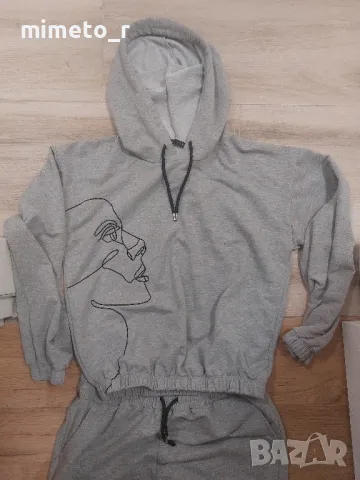 Дамски комплект, снимка 2 - Комплекти - 48338184