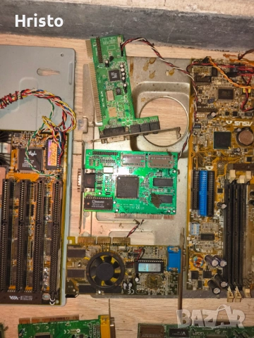 ел скраб, снимка 13 - Други - 53567273