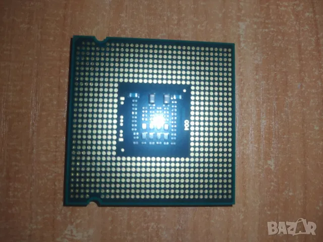 Процесор Intel Pentium E5700