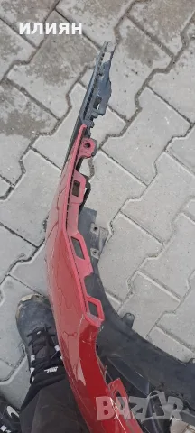 предна броня за Kia Stonic 86511H8400 86512H8400, снимка 5 - Части - 55883357