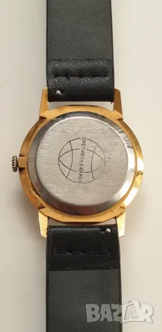 Много рядък руски ръчен часовник RAKETA , снимка 4 - Антикварни и старинни предмети - 55962851