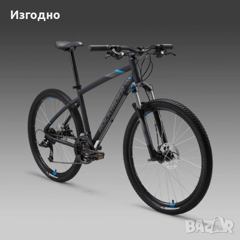 Rockrider ST 520 MTB 27,5 планински велосипед БЕЗПЛАТНА ДОСТАВКА!