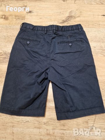 Мъжки къси панталони  Polo Ralph Lauren Размер 31, снимка 2 - Къси панталони - 41710684