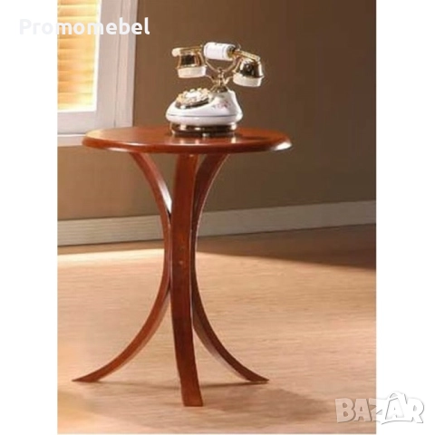 Помощна масичка от Масив 