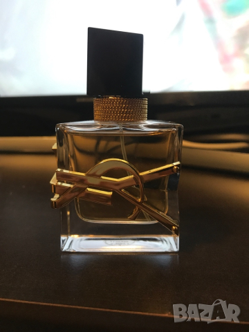 YSL-libre edp крайна цена, снимка 3 - Дамски парфюми - 44534685