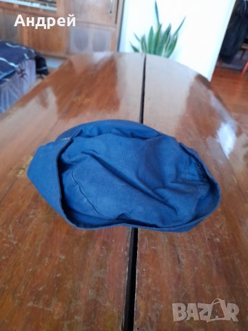 Стара шапка Пожарна #2, снимка 4 - Антикварни и старинни предмети - 39853964