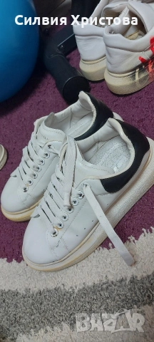 Продавам маратонки номер 37 , снимка 7 - Маратонки - 53846372