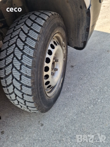 wv transporter T5, снимка 6 - Бусове и автобуси - 53739215