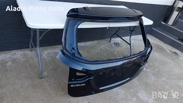 Suzuki SX4 Cross хечбек година 2015 2016 2017 2018 2019 2020 , снимка 3 - Аксесоари и консумативи - 49542292