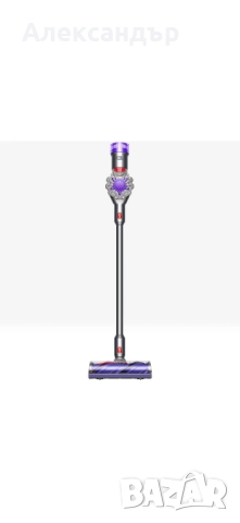 Безжична прахосмукачка Dyson V8 Advanced, снимка 2 - Прахосмукачки - 52542691