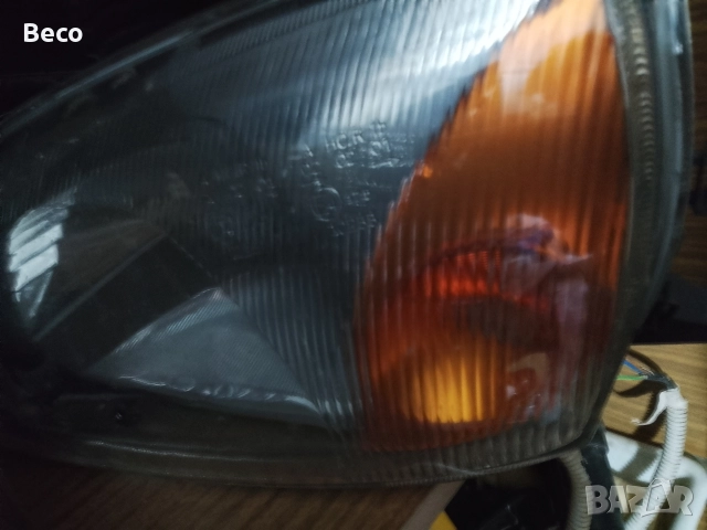 фарове за Форд фиеста , снимка 2 - Аксесоари и консумативи - 52675080