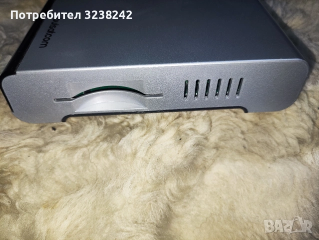 Bulsatcom zhd100 и stb-s300, strong srt 6011, bulsatcom 2бр. сателитрени приемници , снимка 5 - Приемници и антени - 52406795