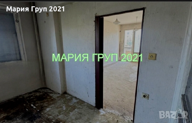 !!! ТОП ОФЕРТА!!! Продавам ТУХЛЕН Апартамент в гр. Хасково кв. ”Дружба”!!!, снимка 6 - Апартаменти - 51677498