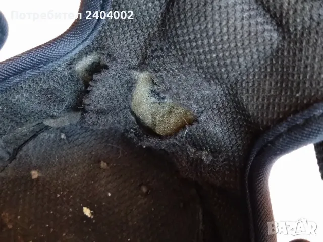 Мъжки мрежести маратонки Salomon №46, 29см Tech Amphibian 3, снимка 10 - Маратонки - 50337342