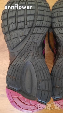 Маратонки Adidas Litestrike EVA 39, снимка 10 - Маратонки - 33949810