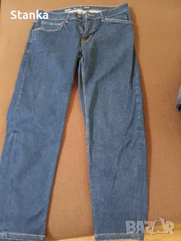 Мъжки дънки- за по- нисък ръст, снимка 17 - Спортни дрехи, екипи - 50068706