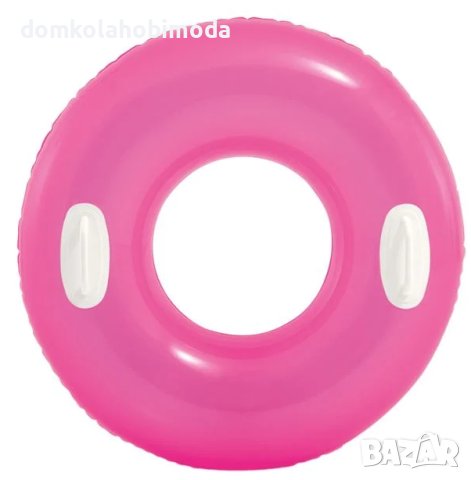 Надуваем пояс, снимка 4 - Надуваеми играчки - 40505299