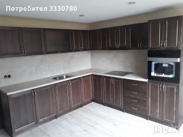 Производство на мебели от масив. , снимка 2 - Кухни - 36074009
