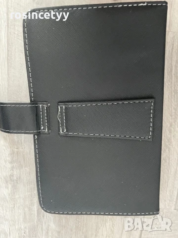 калъф за таблет с клавиатура, снимка 4 - Калъфи, кейсове - 50691582