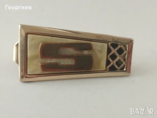 Стари ръкавели и игли за вратовръзки по 10 лв, снимка 16 - Други - 42570146