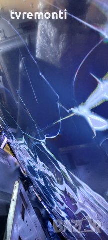 MAIN AV BOARD BN96-50973M BN9650973M for SAMSUNG UE55TU7020W for 55inc, снимка 8 - Части и Платки - 41907966