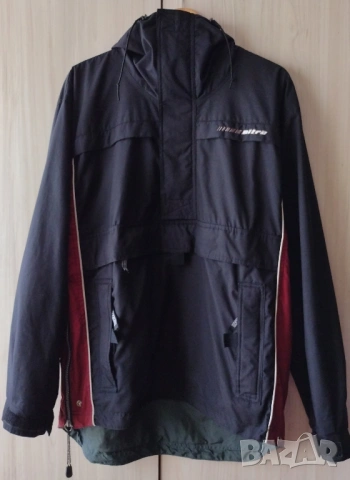 Nitro Anorak - мъжко яке