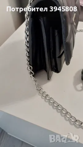 Дамска чанта, снимка 2 - Чанти - 50050661
